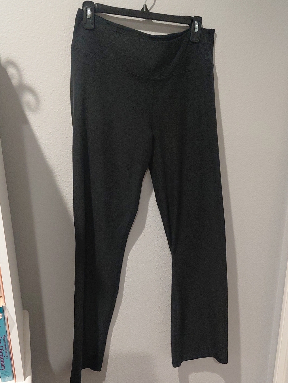 Black Women's Active Leggings